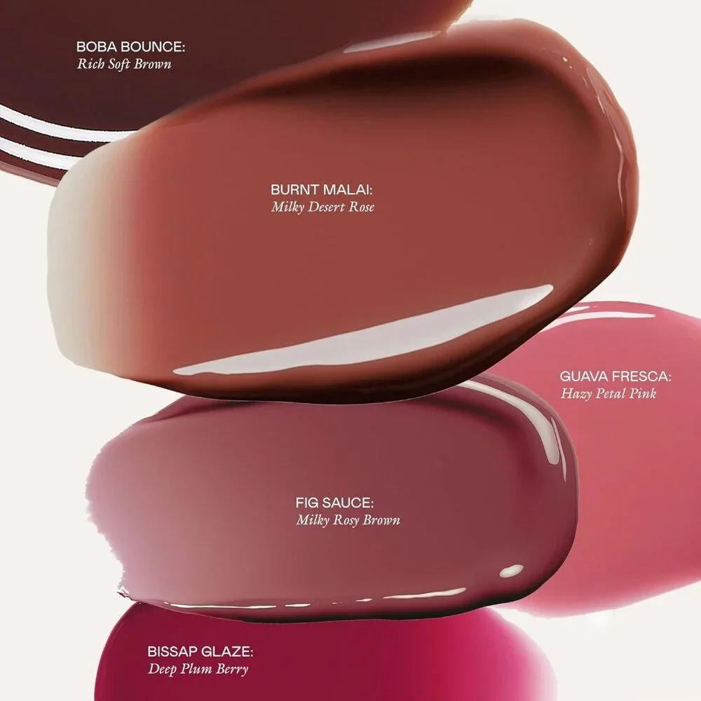 Luxury Lip Balm